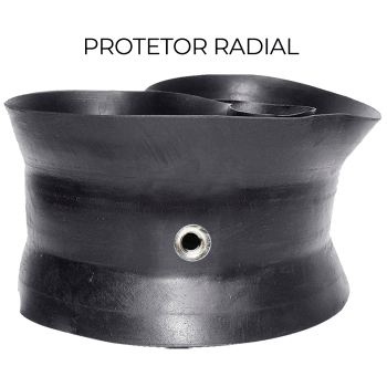 PROTETOR ARO 22 CAMINHAO - RADIAL