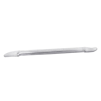 ESPATULA MOTO 19 X 10 X 270MM REDONDA KRAUCHER