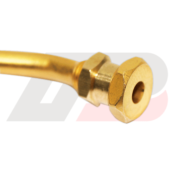 VALVULA RODA DISCO CURTO 110MM V3 20 6 - ROTTA