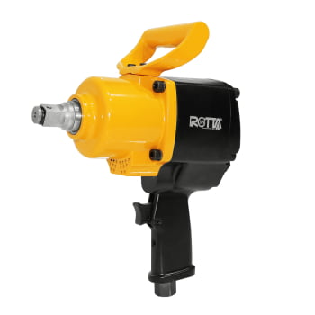 CHAVE DE IMPACTO 1" 4.300 RPM CURTA