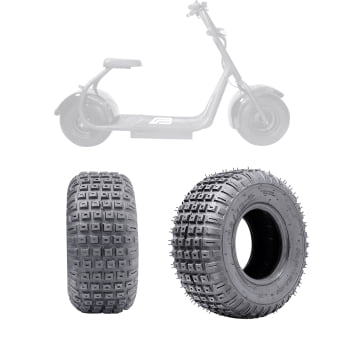 PNEU BOARTYRE 145/70-6 4PR MRC029