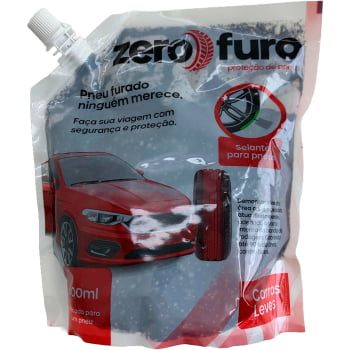 VACINA PARA CARROS LEVES 600ML