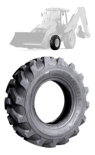 PNEU FORERUNNER 12-16,5 12PR TL SKS-1