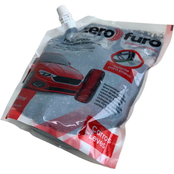 VACINA PARA CARROS LEVES 600ML