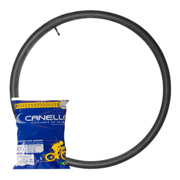 CAMARA DE AR CANELLO  BIKE ARO 29  (BICO GROSSO)
