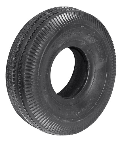 KIT COM 10 PNEUS + 10 CAMARAS DE AR 3.50-4 BOARTYRE