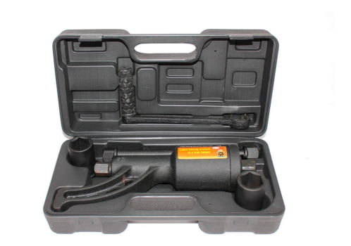 DESFORCíMETRO TORQUE 680KG