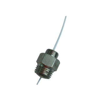 REPARO CABELINHO TORNADOR PDR