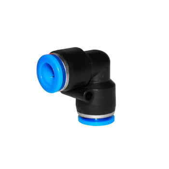 COTOVELO UNIAO PLASTICA PARA MANGUEIRA 10MM ROTTA