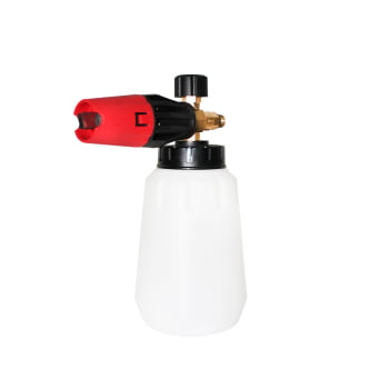 CANHAO SHAMPOOZEIRA 360ø SNOW FOAM