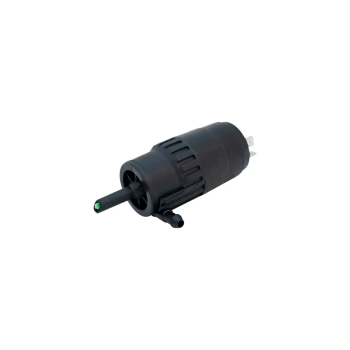 ELETROBOMBA LAVADOR DE PARABRISA 12 VOLTS UNIVERSAL
