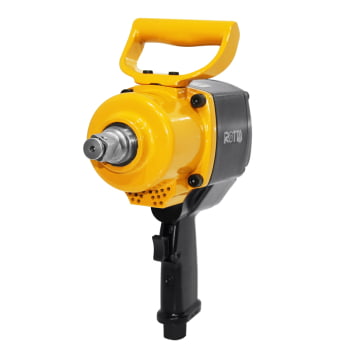 CHAVE DE IMPACTO 1" 4.300 RPM CURTA