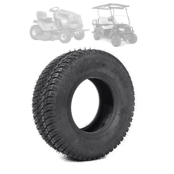 PNEU IMPORTADO BKT 13x5.00-6 4 PR LG306 TL
