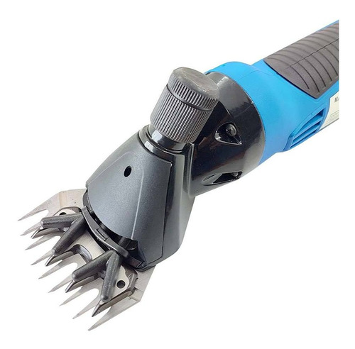 MAQUINA TOSQUIADEIRA DE CARNEIROS/OVINOS 220V