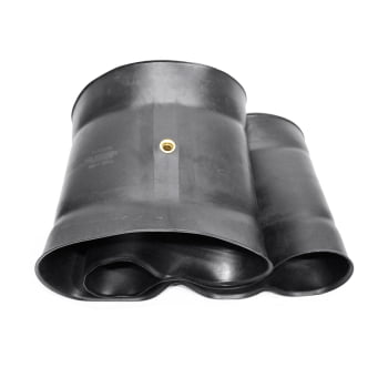 PROTETOR ARO 25 XXL CARRETEIRO 50 CM