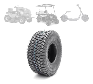 PNEU FORERUNNER 15X6.00-6 4PR TL WAVE