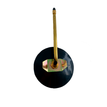 BICO VALVULA PARA CAMARA DE AR TR78A - ROTTA