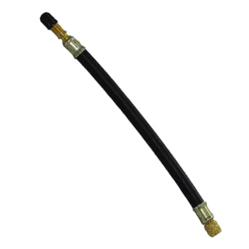 EXTENSAO FLEXIVEL DE BORRACHA 210MM