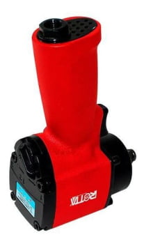 CHAVE DE IMPACTO MINI VERMELHA 1/2 8500RPM