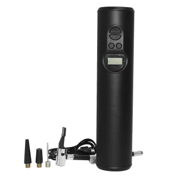 COMPRESSOR DE AR PORTATIL RETO ROTTA