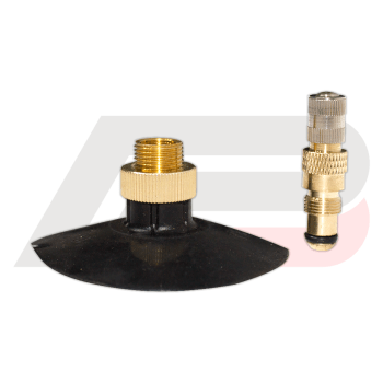 BICO VALVULA PARA CAMARA DE AR TR218A ROTTA