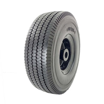 PNEU BOARTYRE 3.50-4 1400G MRC RODA PU MACICO