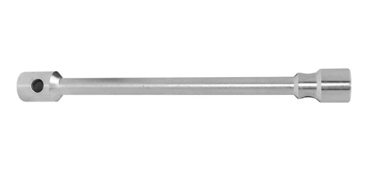 CHAVE DE RODA KRAUCHER MEDIDA 24 X 27MM