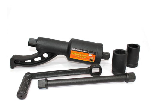 DESFORCíMETRO TORQUE 680KG