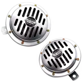 BUZINA BIBI UNIVERSAL 24VOLTS TZ-225