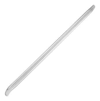 Espátula Chata 60 cm Para Desmontar Pneus 18 polegada