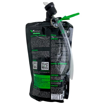 VACINA DE PNEU AUTO PICKUP/SUV POUCH - 300ML