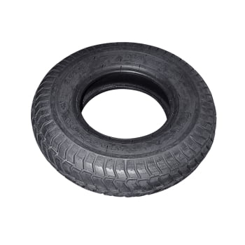 PNEU 400-8 MAGGION 8 LONAS REFORÇADO PARA CARRETINHA
