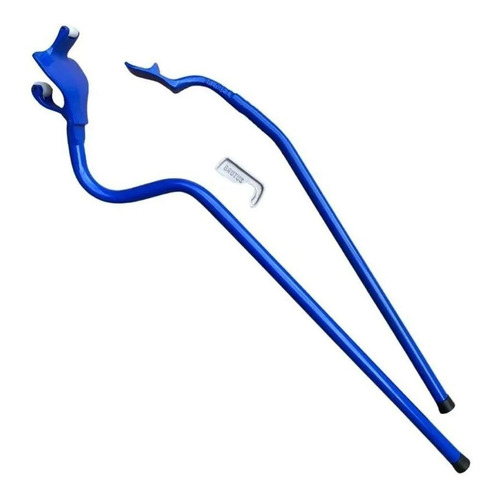 KIT ESPATULA TRUCK NAJA DESMONTAR MONTAR E MONTAR PNEU SEM CAMARA