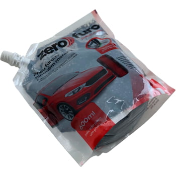 VACINA PARA CARROS LEVES 600ML