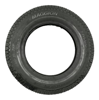 PNEU MAGGION 5,60-15 FC F2 4 LONAS