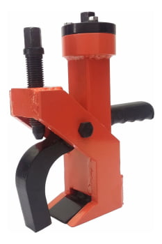DESTALONADOR DE PNEU MANUAL