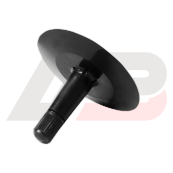 BICO VALVULA P/ AUTOM OU CAMINHAO PEQ PORT TR-13 - ROTTA