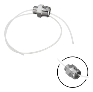 REPARO CABELINHO TORNADORA LT BLACK ROTTA