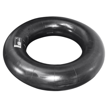 CAMARA DE AR TORTUGA 2.95/80R22.5 FURO FORA DE CENTRO TR462