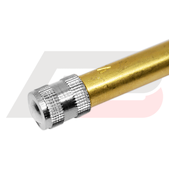 VALVULA RODA DISCO CURTO 110MM V3 20 6 - ROTTA