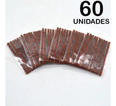 REFIL MACARRAO PARA MOTO CAIXA C/ 60UN - ROTTA376