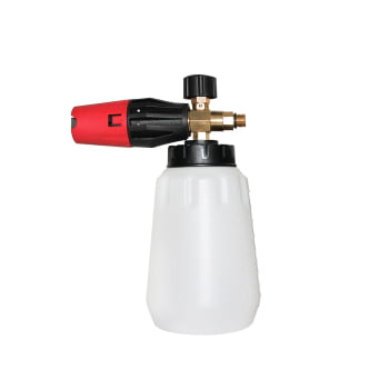 CANHAO SHAMPOOZEIRA 360ø SNOW FOAM