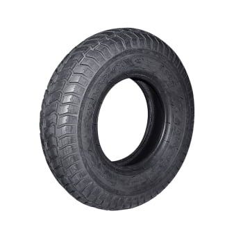 PNEU 400-8 MAGGION 8 LONAS REFORÇADO PARA CARRETINHA