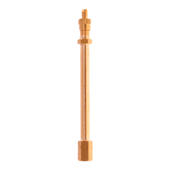 EXTENSAO RIGIDA ( METAL ) 125MM