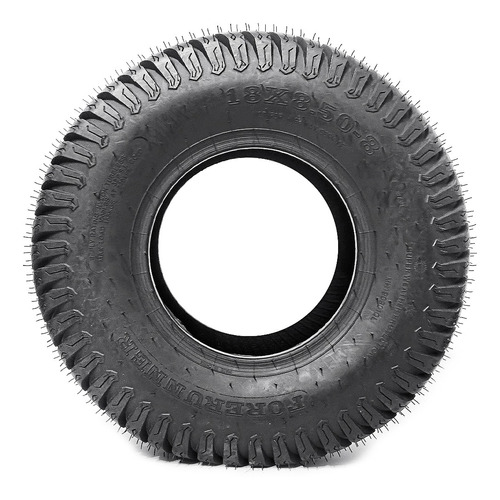 PNEU FORERUNNER 18x8.5-8 6PR TL WAVE