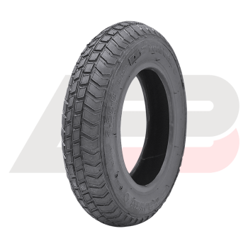 PNEU ROADWELL 3.50-8 4LONAS CARRINHO DE CARGA