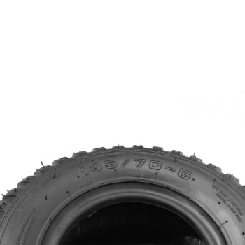 PNEU BOARTYRE 145/70-6 4PR MRC029