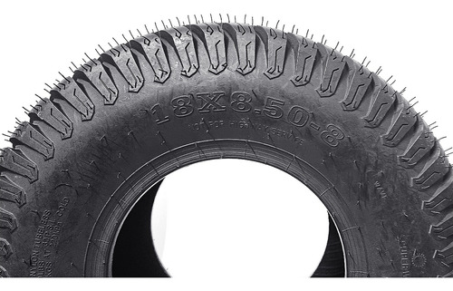 PNEU FORERUNNER 18x8.5-8 6PR TL WAVE