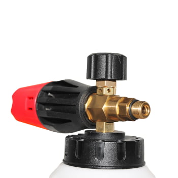 CANHAO SHAMPOOZEIRA 360ø SNOW FOAM