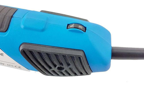 MAQUINA TOSQUIADEIRA DE CARNEIROS/OVINOS 220V